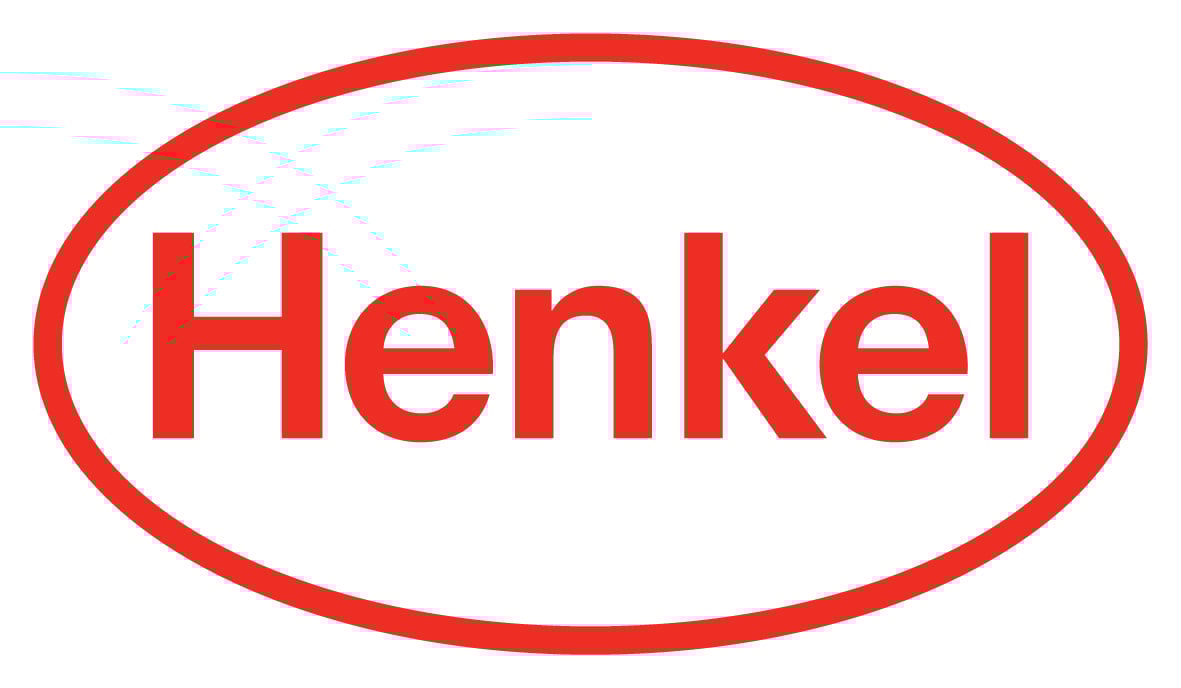 logo Henkel